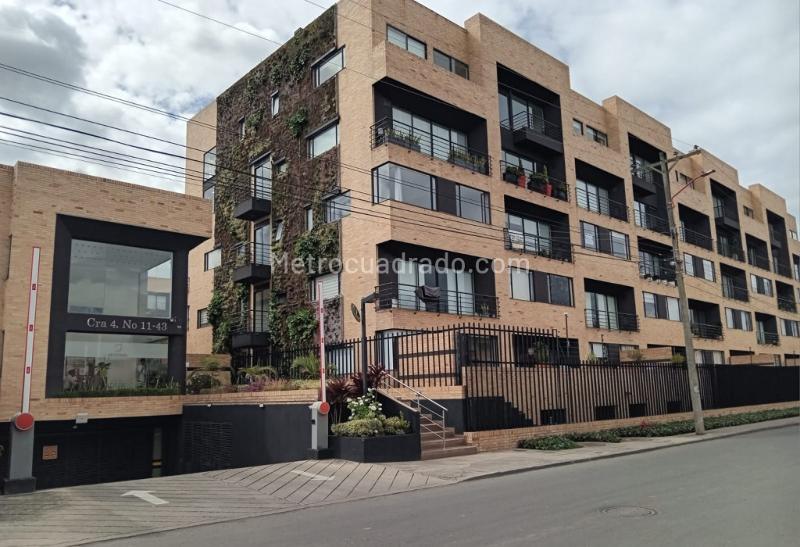 Apartamento en Venta, Chia, Chía, Chía