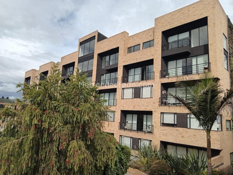 Apartamento en Venta, Chia, Chía - Widok 2