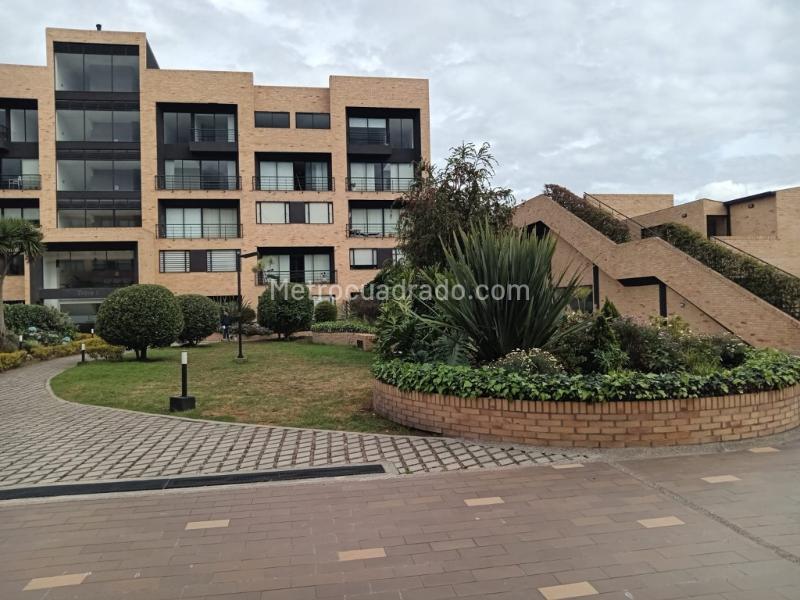 Apartamento en Venta, Chia, Chía - Widok 3