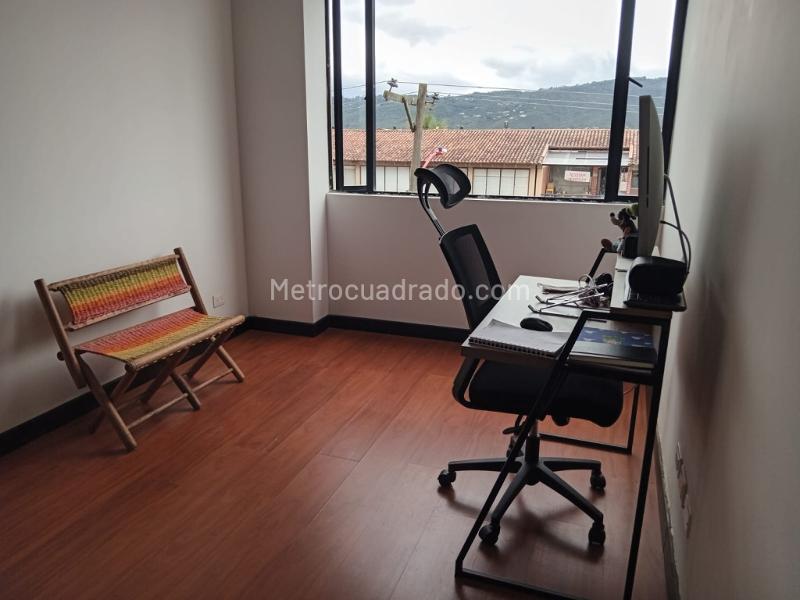 Apartamento en Venta, Chia, Chía - Widok 4