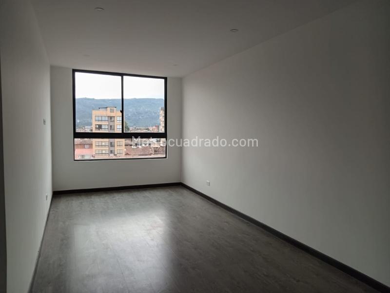 Piso – Chía - Vista 3