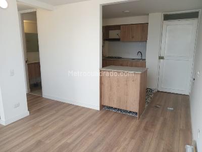 Apartamento de 2 alcobas en venta en Chia, Chía, 49 m² · foto 2 de 20
