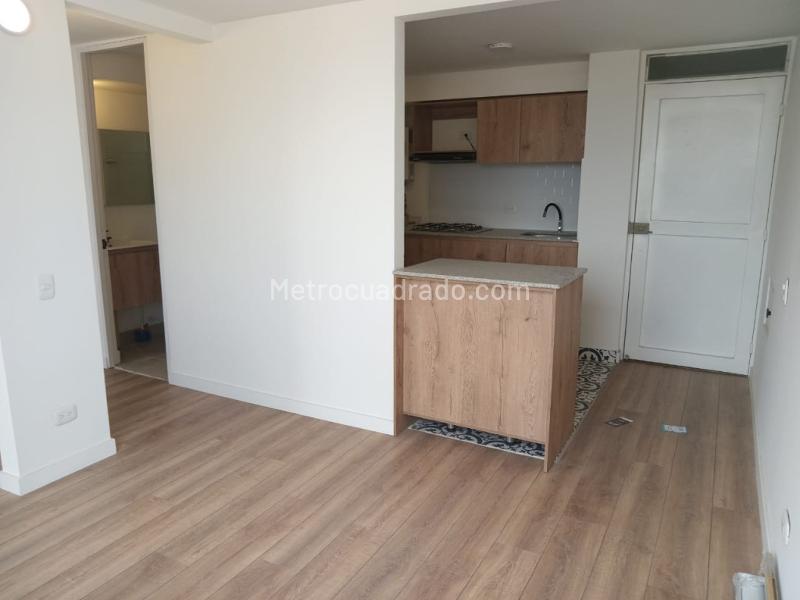 Piso – Chía, Bachué, San Pedro - Vista 3