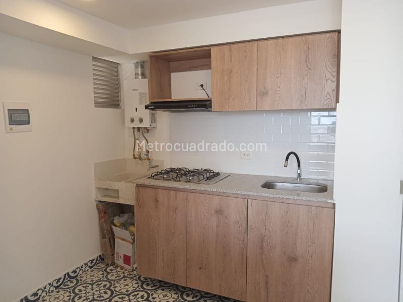 Piso – Chía, Bachué, San Pedro - Vista 4