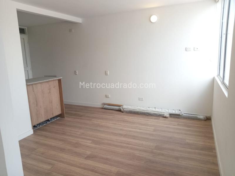 Piso – Chía, Bachué, San Pedro - Vista 5