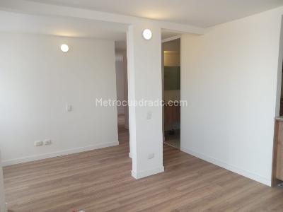 Apartamento de 2 alcobas en venta en Chia, Chía, 49 m² · foto 5 de 20
