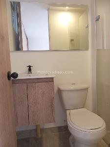 Apartamento de 2 alcobas en venta en Chia, Chía, 49 m² · foto 10 de 20