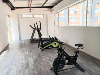 Apartamento de 2 alcobas en venta en Chia, Chía, 49 m² · foto 17 de 20