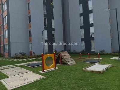Apartamento de 2 alcobas en venta en Chia, Chía, 49 m² · foto 18 de 20