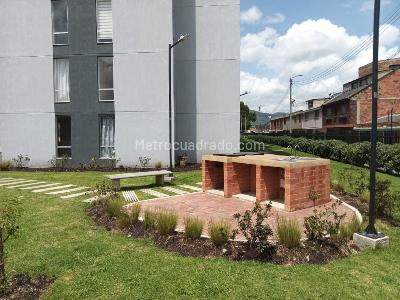 Apartamento de 2 alcobas en venta en Chia, Chía, 49 m² · foto 19 de 20