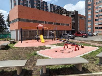 Apartamento de 2 alcobas en venta en Chia, Chía, 49 m² · foto 20 de 20