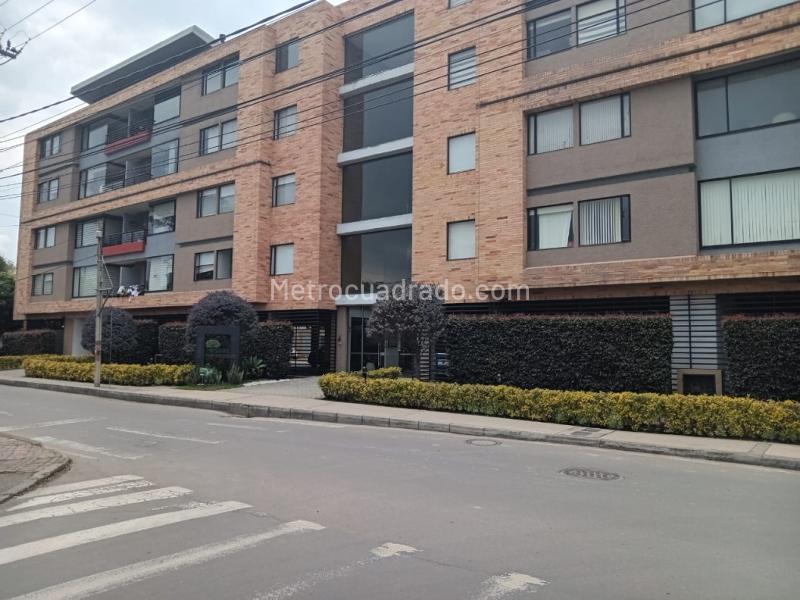 Apartamento en Venta, Chia, Chía, Chía