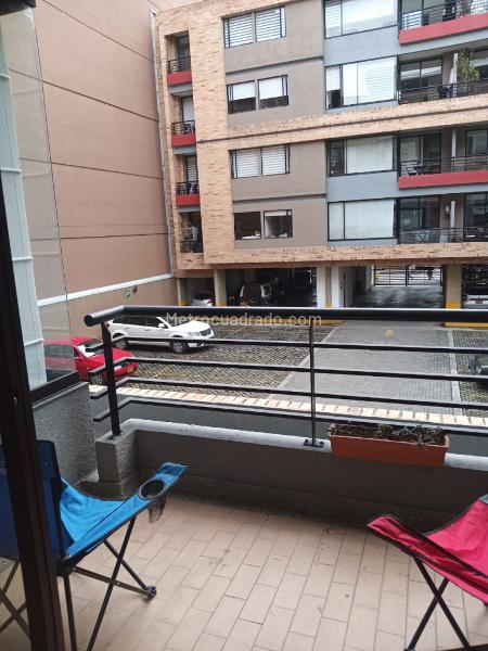 Apartamento en Venta, Chia, Chía - Widok 3