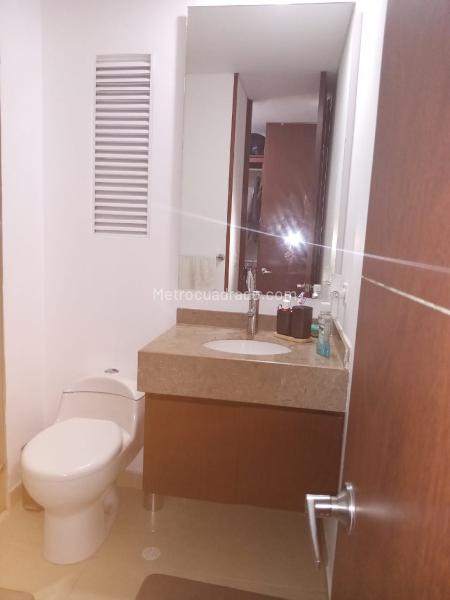 Apartamento en Venta, Chia, Chía - Widok 4