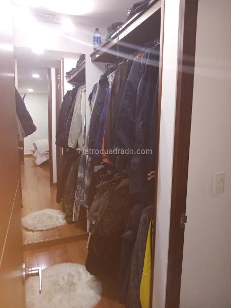 Apartamento en Venta, Chia, Chía - Widok 5