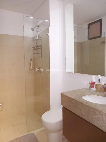Apartamento en Venta, Chia, Chía - Więcej
