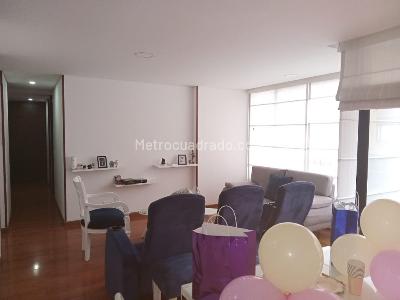 Apartamento en venta en Chia, Chía · foto 18 de 20