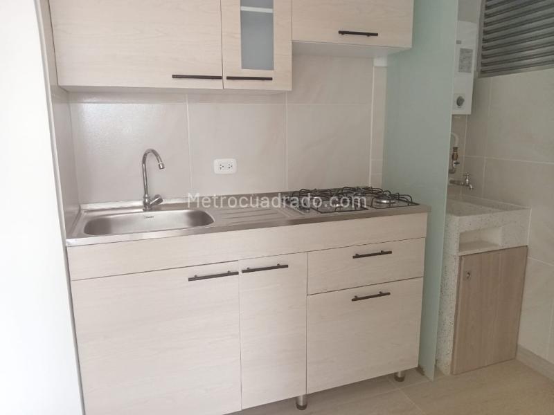 Piso – Chía, Bachué, Arrayanes de Riofrio - Vista 3