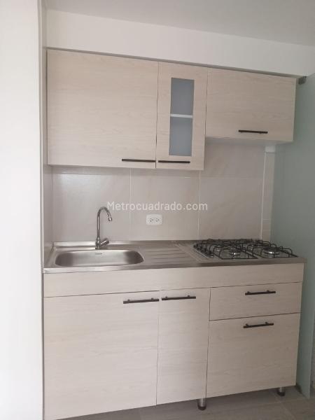 Piso – Chía, Bachué, Arrayanes de Riofrio - Vista 4