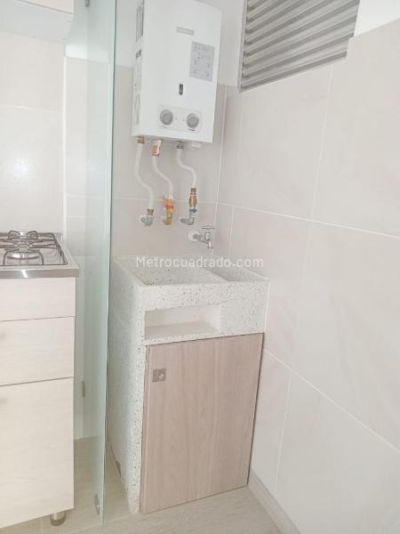Piso – Chía, Bachué, Arrayanes de Riofrio - Vista 5