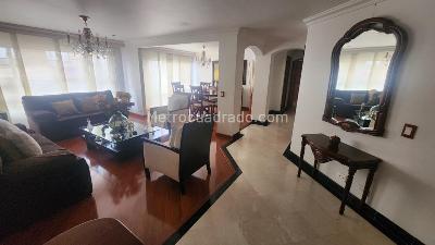 Apartamento en Venta, Santa Ana Occidental, Bogotá D.C.