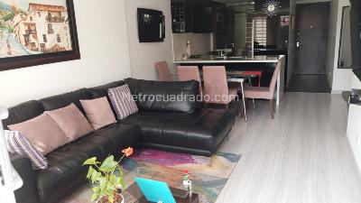 Apartamento en venta en Chia, Chía · foto 19 de 20