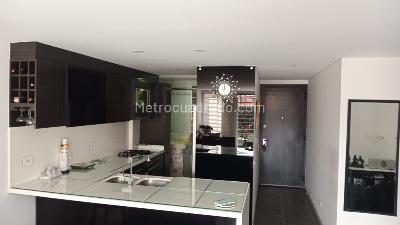 Apartamento en venta en Chia, Chía · foto 2 de 20