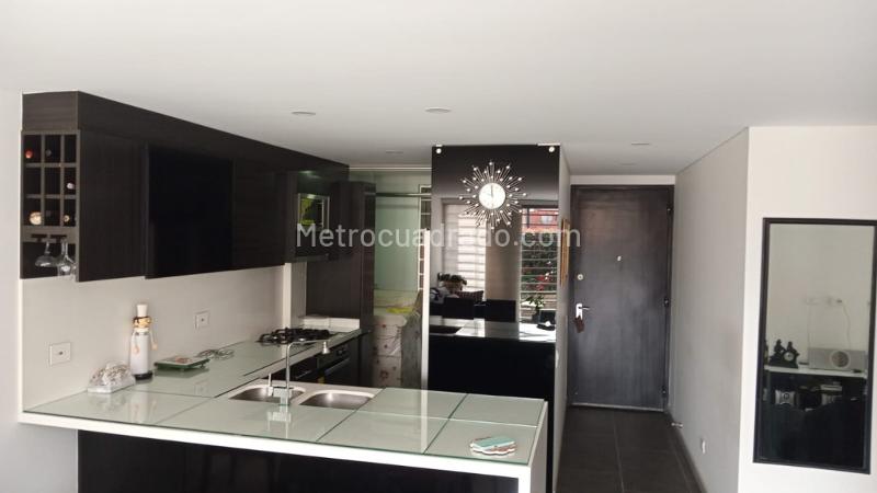 Apartamento en Venta, Chia, Chía - Widok 2