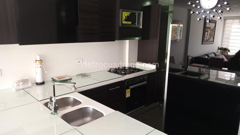 Apartamento en Venta, Chia, Chía - Widok 3