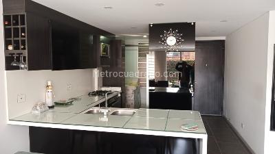 Apartamento en venta en Chia, Chía · foto 4 de 20