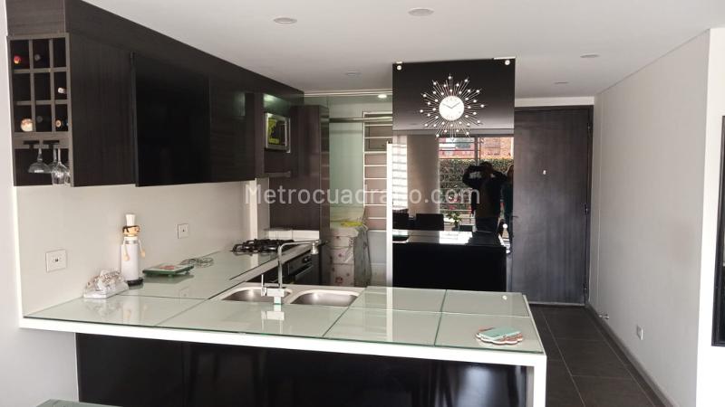 Apartamento en Venta, Chia, Chía - Widok 4