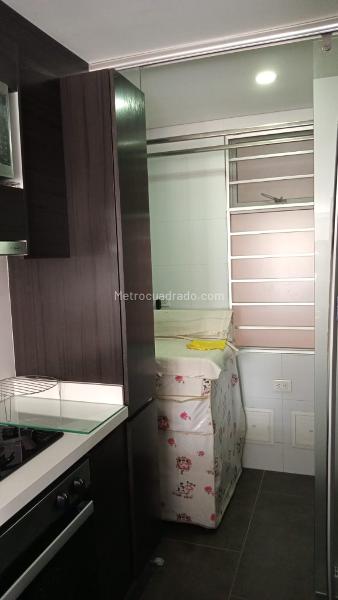 Apartamento en Venta, Chia, Chía - Widok 5