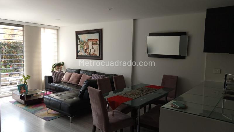 Apartamento en Venta, Chia, Chía - Widok 6