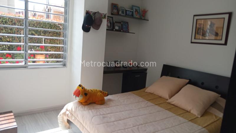 Apartamento en Venta, Chia, Chía - Więcej