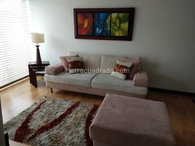 Apartamento en venta en Chia, Chía · foto 3 de 20