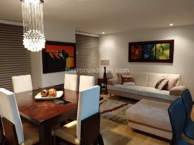 Apartamento en venta en Chia, Chía · foto 4 de 20