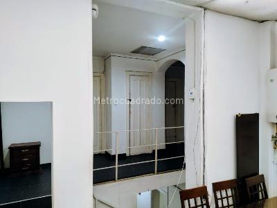 Apartamento de 5 alcobas en venta en Armenia, Bogotá, 280 m² · foto 12 de 15