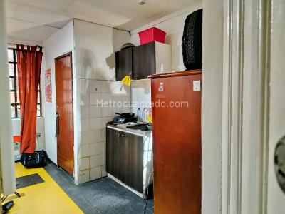 Apartamento de 5 alcobas en venta en Armenia, Bogotá, 280 m² · foto 15 de 15