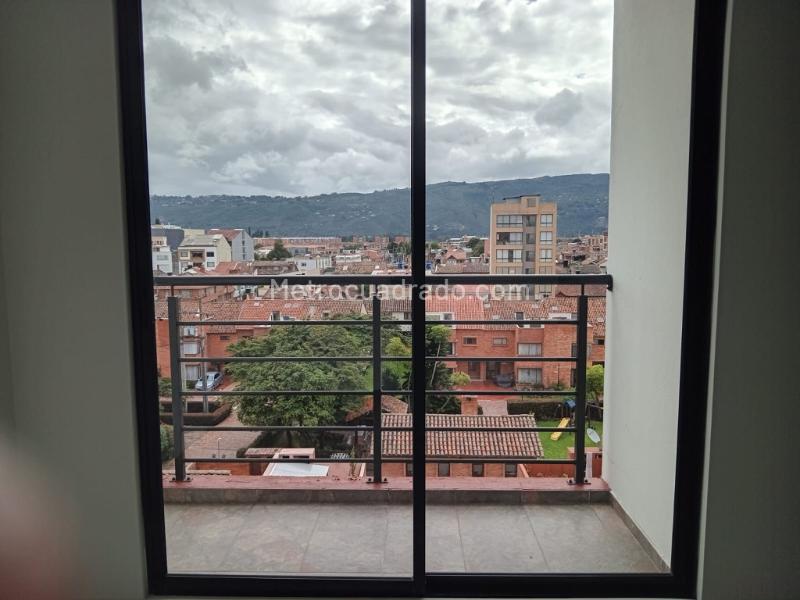 Apartamento en Arriendo, Chia, Chía - Widok 6