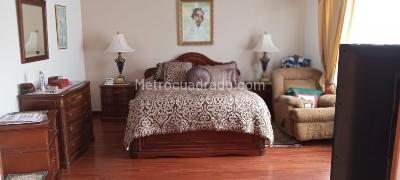 Casa de 5 alcobas en venta en Chia, Chía, 300 m² · foto 17 de 20