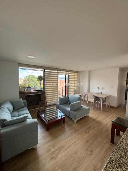 Piso – Chía, Delicias Norte, San Pedro - Vista 3