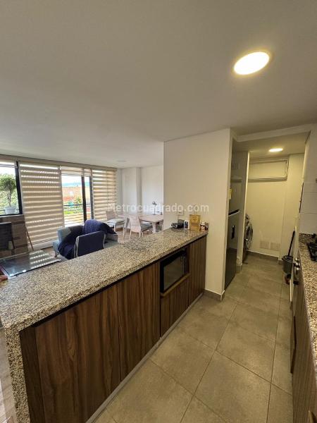 Piso – Chía, Delicias Norte, San Pedro - Vista 4