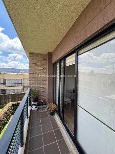 Apartamento en venta en Chia, Chía · foto 17 de 20