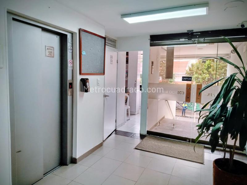 Consultorio en Venta, Marly, Bogotá D.C. - Widok 2