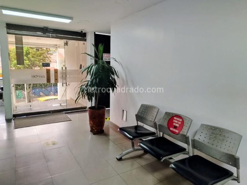 Consultorio en Venta, Marly, Bogotá D.C. - Widok 4