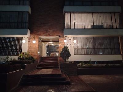 Apartamento en Venta, Barrio El Cedro, Bogotá D.C.