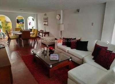 Casa en Venta, Suba Centro, Bogotá D.C.