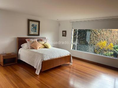 Casa de 4 alcobas en venta en El Zahir, Cajicá, 725 m² · foto 11 de 20