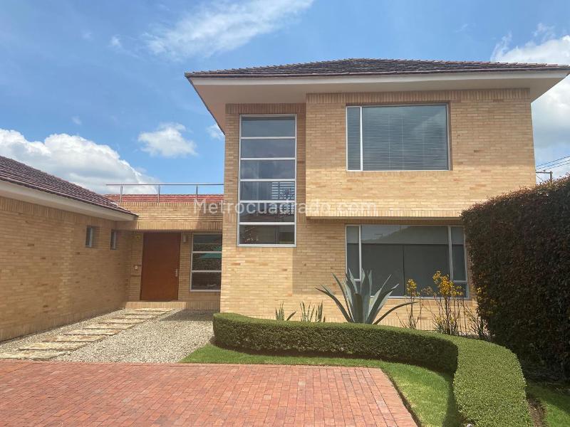 Casa en Venta, El Zahir, Cajicá, Cajicá