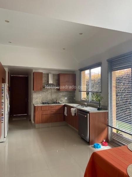 Casa en Venta, El Zahir, Cajicá - Widok 5